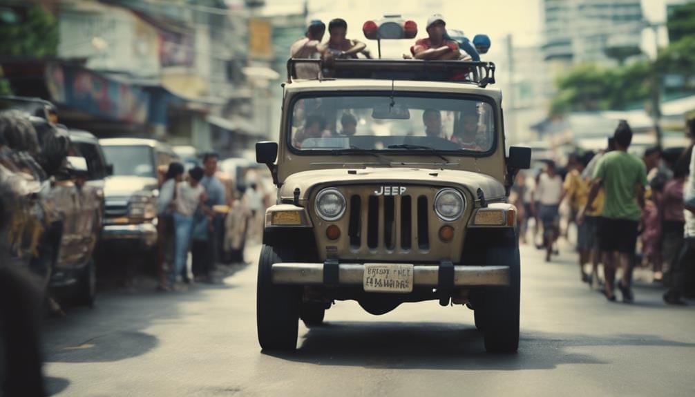 04L Route Cebu Jeep flexible scheduling for employees